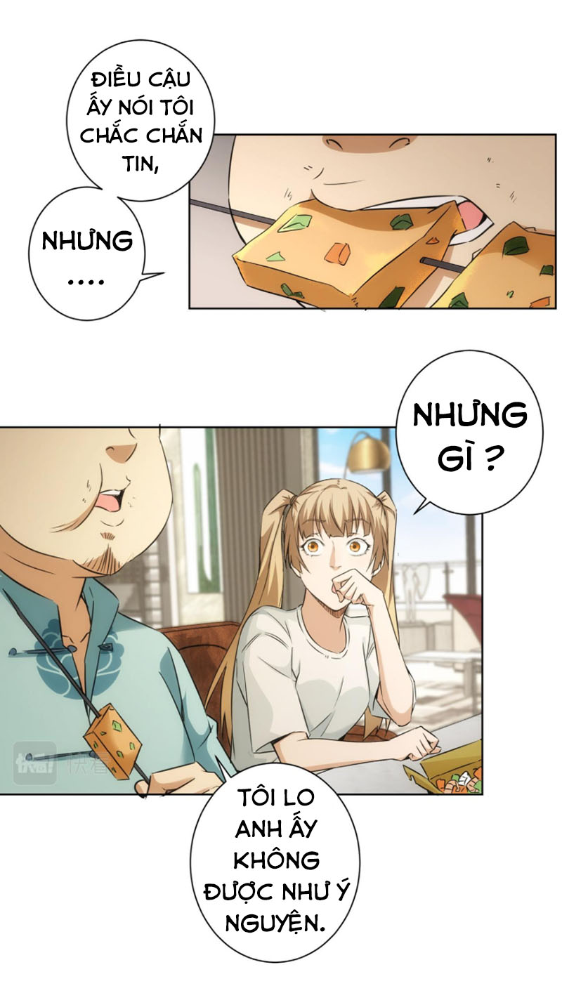 Ta Có Thể Thấy Tỉ Lệ Thành Công Chapter 179 - Hamtruyen.vn