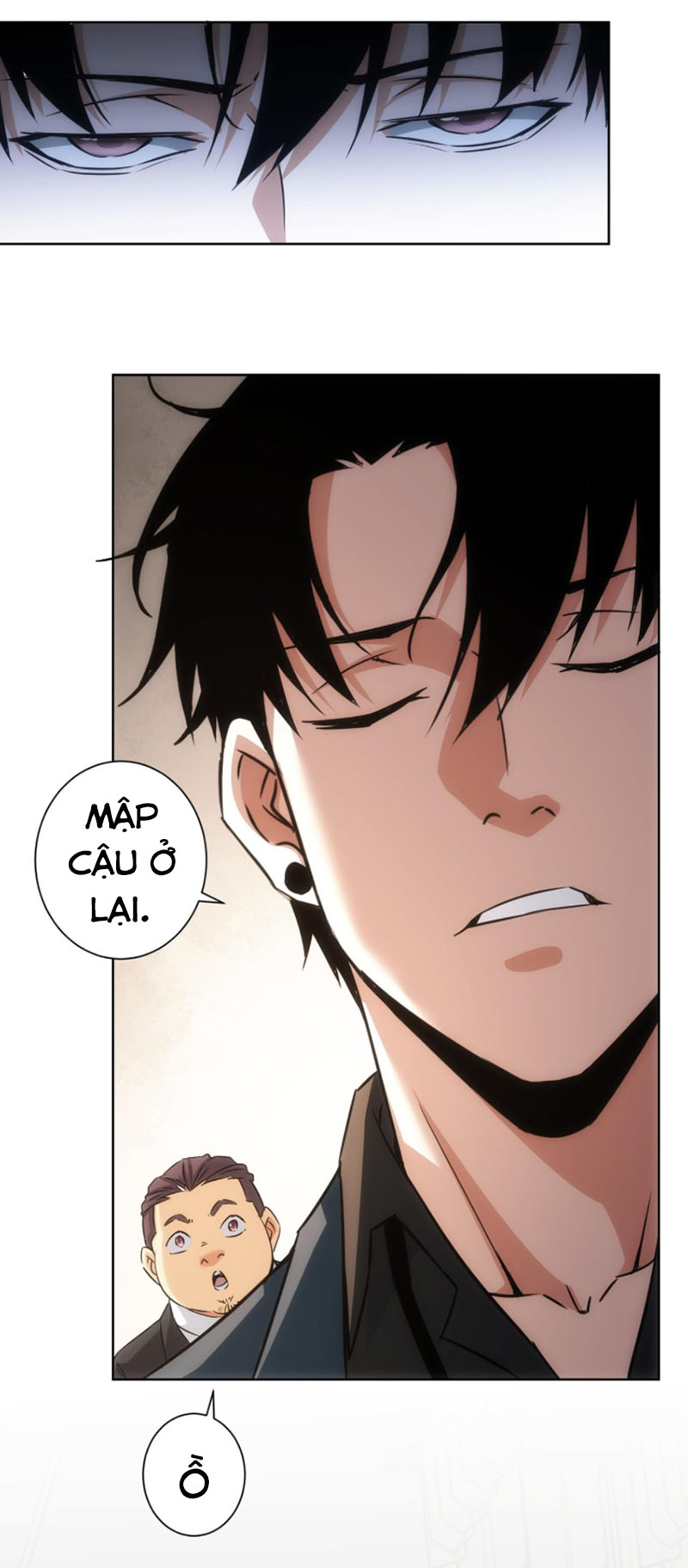 Ta Có Thể Thấy Tỉ Lệ Thành Công Chapter 177 - Hamtruyen.vn