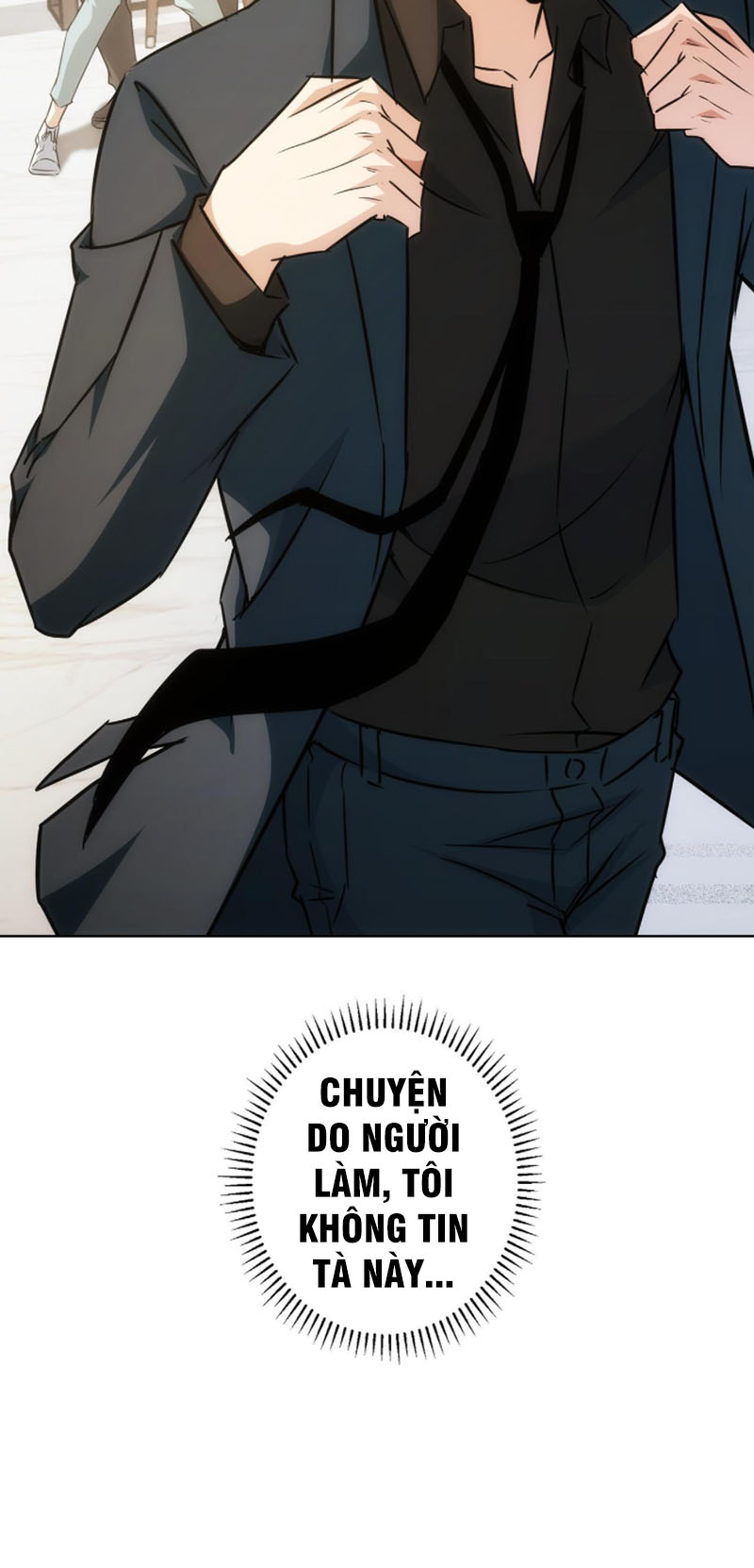 Ta Có Thể Thấy Tỉ Lệ Thành Công Chapter 177 - Hamtruyen.vn