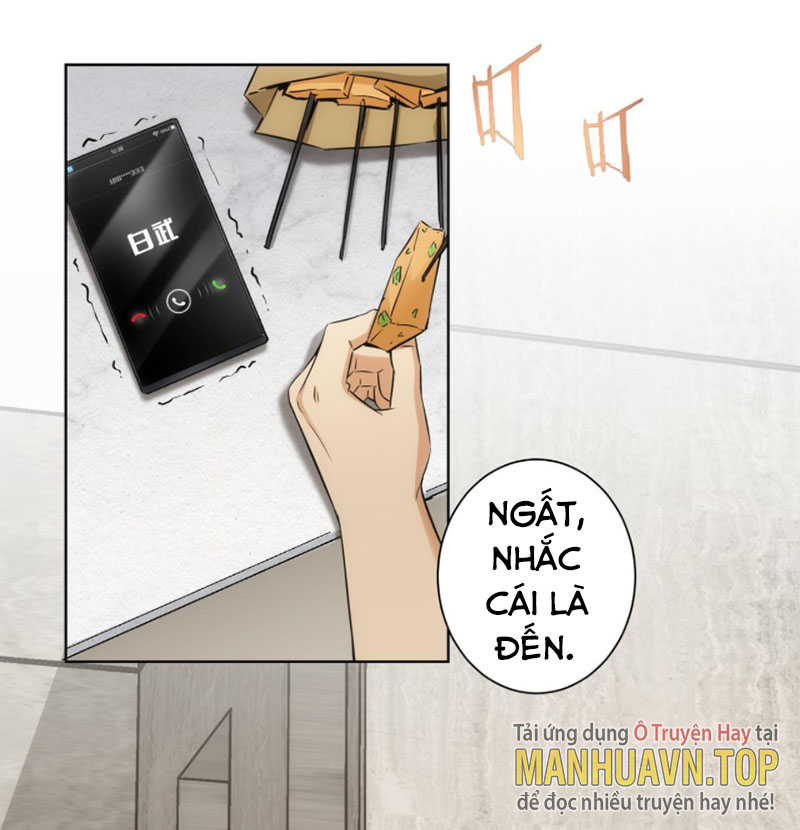 Ta Có Thể Thấy Tỉ Lệ Thành Công Chapter 179 - Hamtruyen.vn