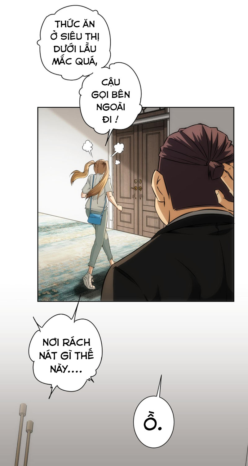 Ta Có Thể Thấy Tỉ Lệ Thành Công Chapter 177 - Hamtruyen.vn