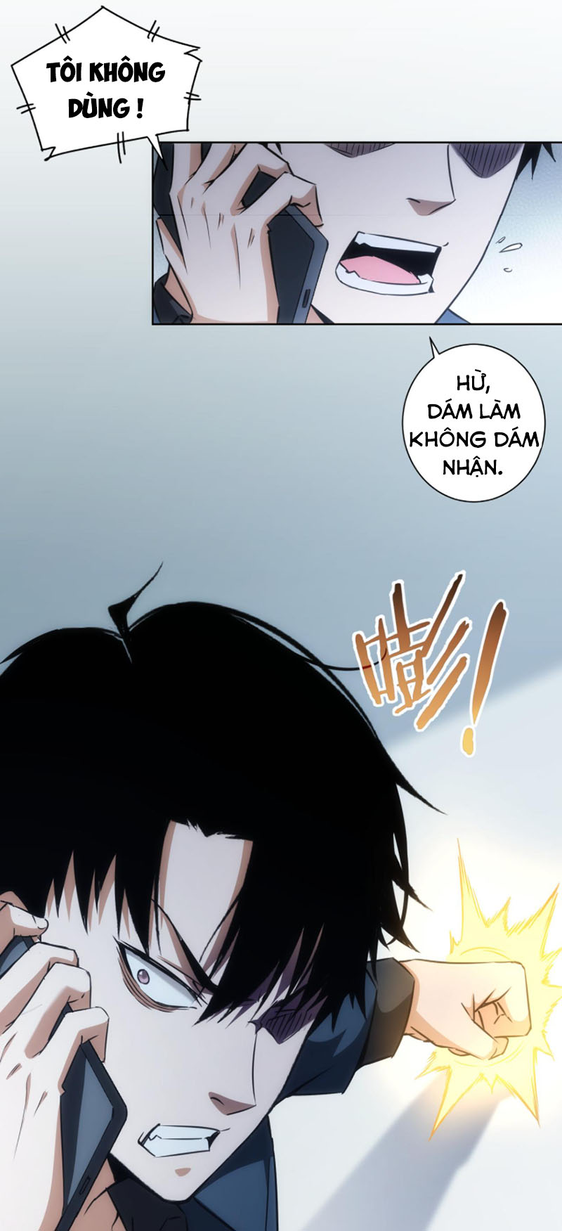 Ta Có Thể Thấy Tỉ Lệ Thành Công Chapter 179 - Hamtruyen.vn