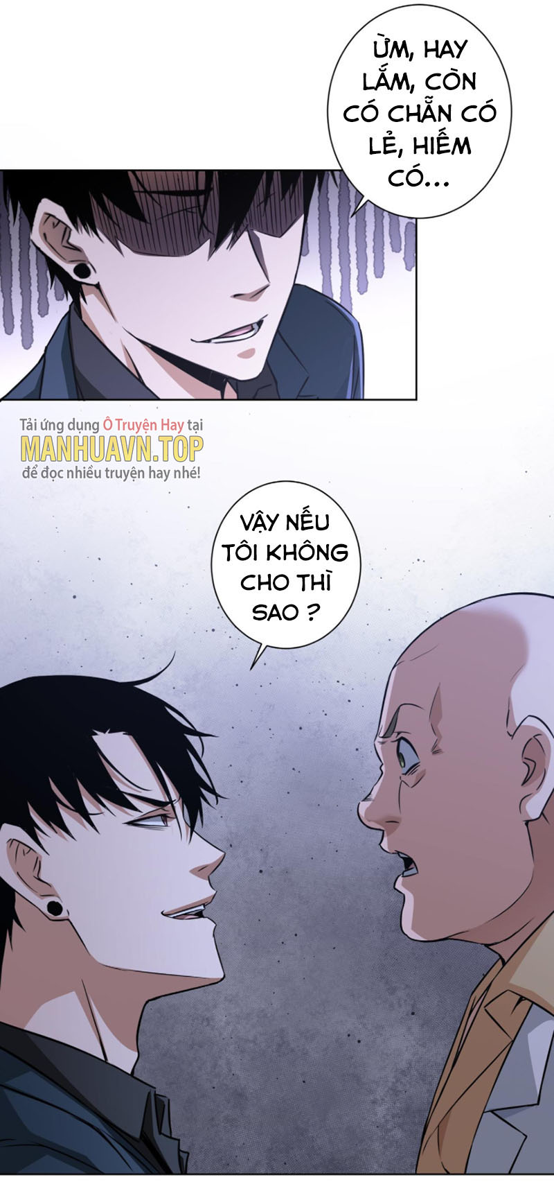 Ta Có Thể Thấy Tỉ Lệ Thành Công Chapter 178 - Hamtruyen.vn