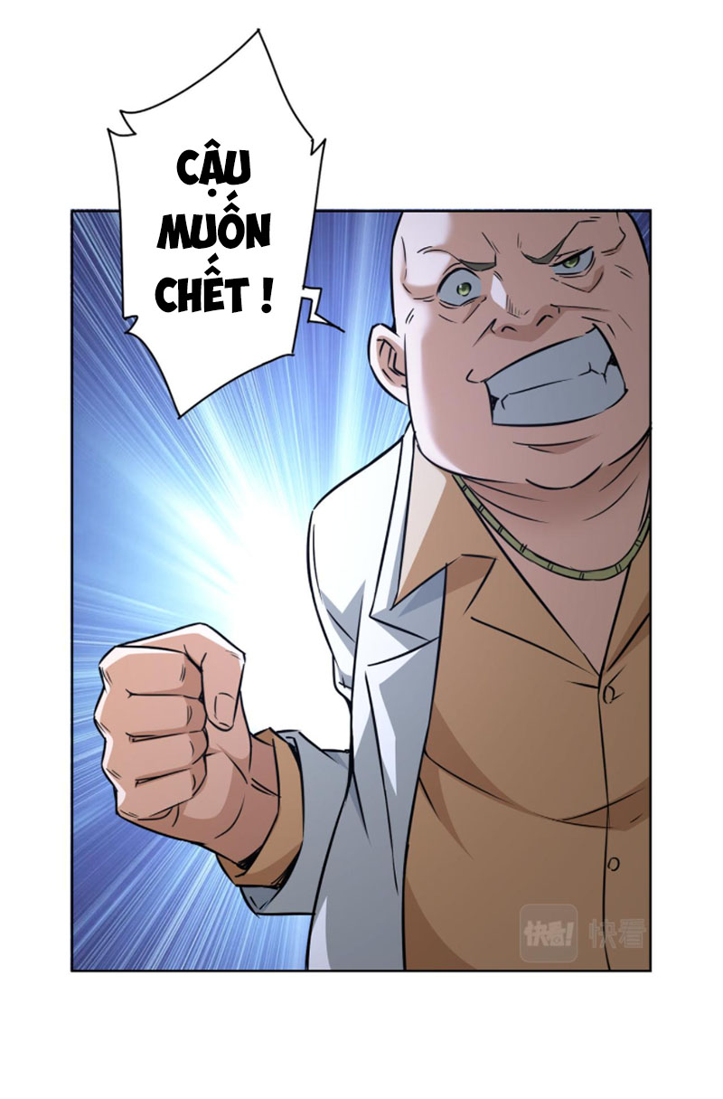 Ta Có Thể Thấy Tỉ Lệ Thành Công Chapter 178 - Hamtruyen.vn
