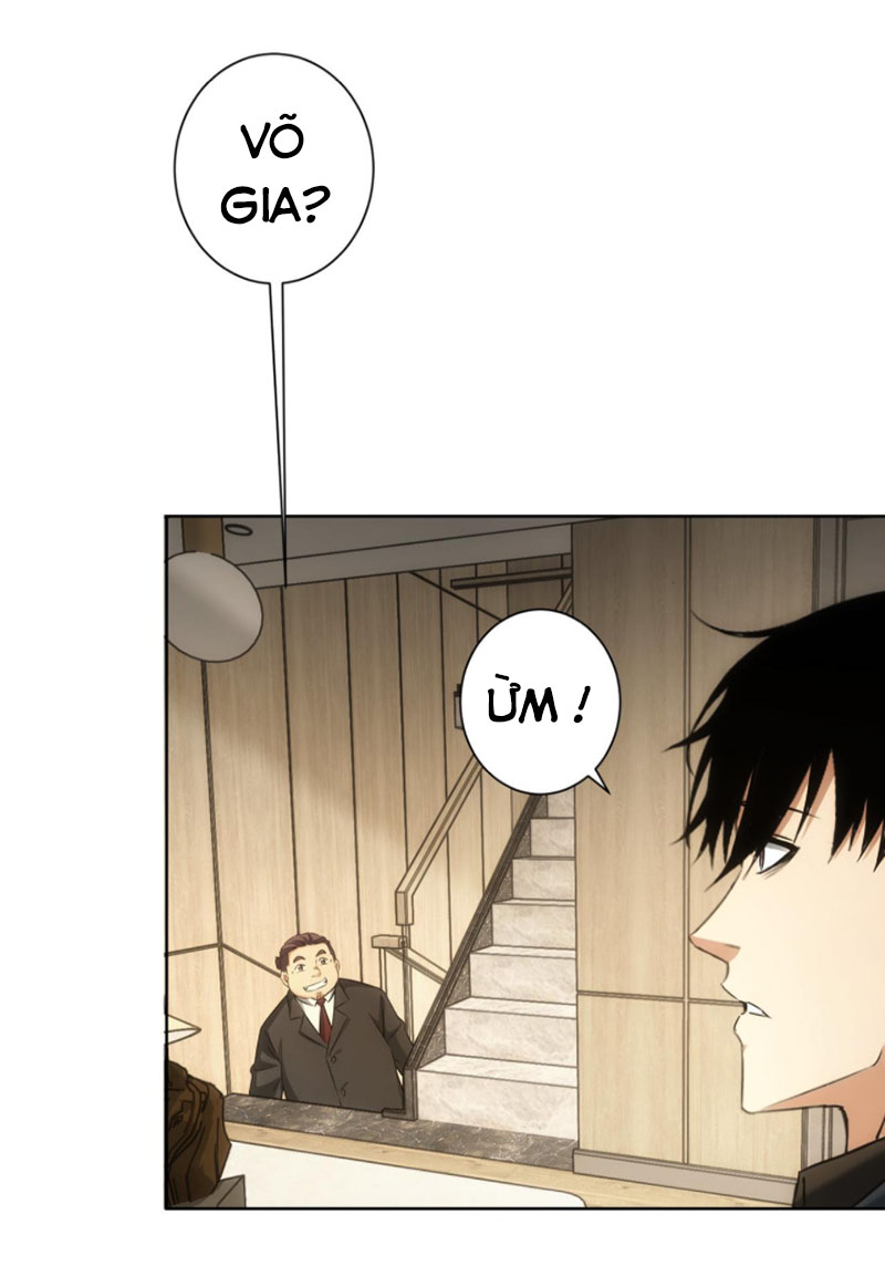 Ta Có Thể Thấy Tỉ Lệ Thành Công Chapter 176 - Hamtruyen.vn