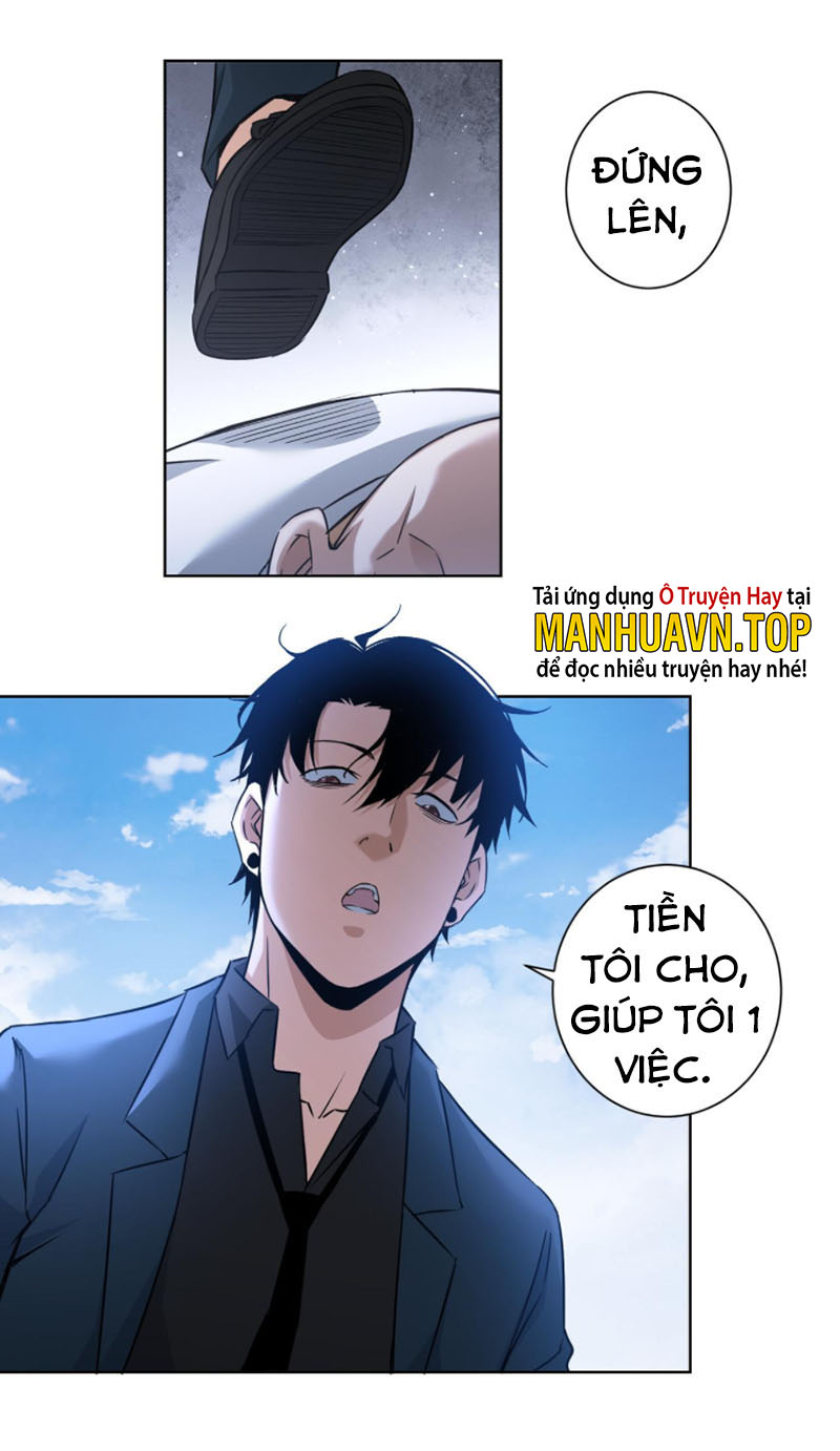 Ta Có Thể Thấy Tỉ Lệ Thành Công Chapter 178 - Hamtruyen.vn