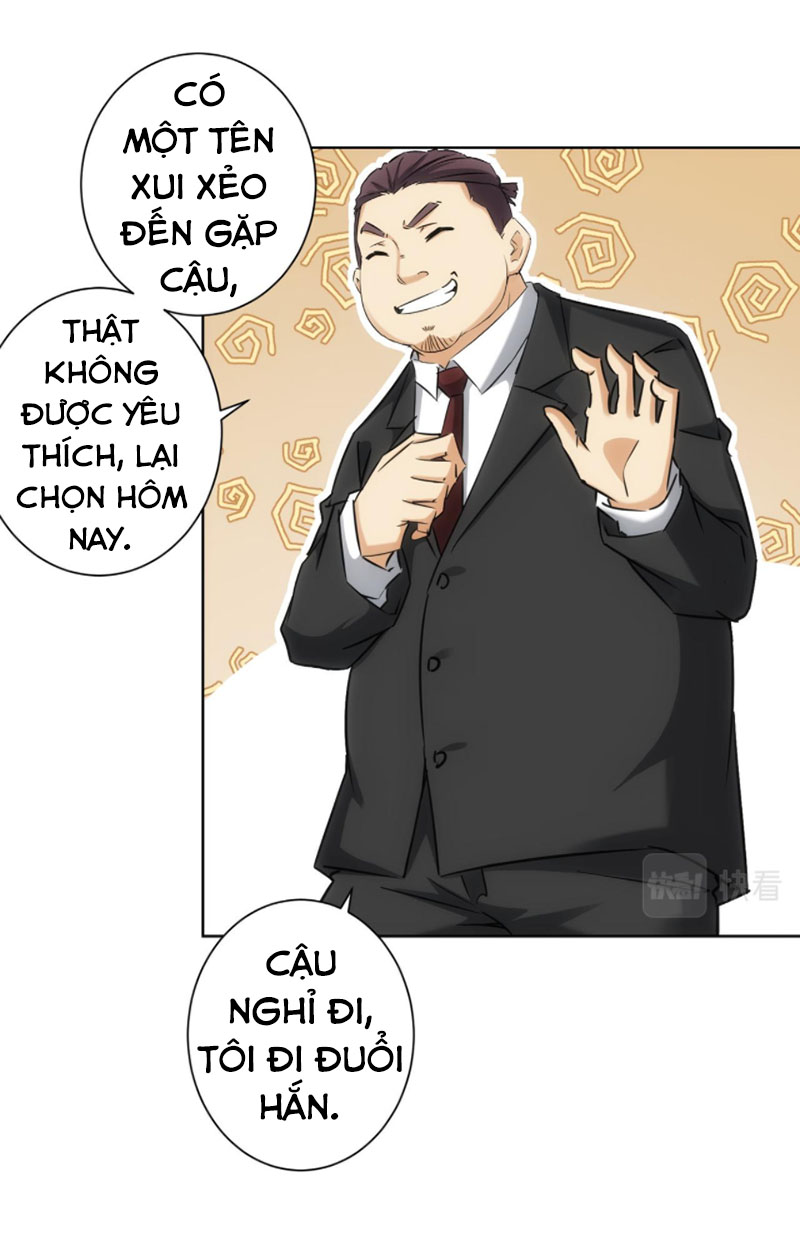 Ta Có Thể Thấy Tỉ Lệ Thành Công Chapter 176 - Hamtruyen.vn