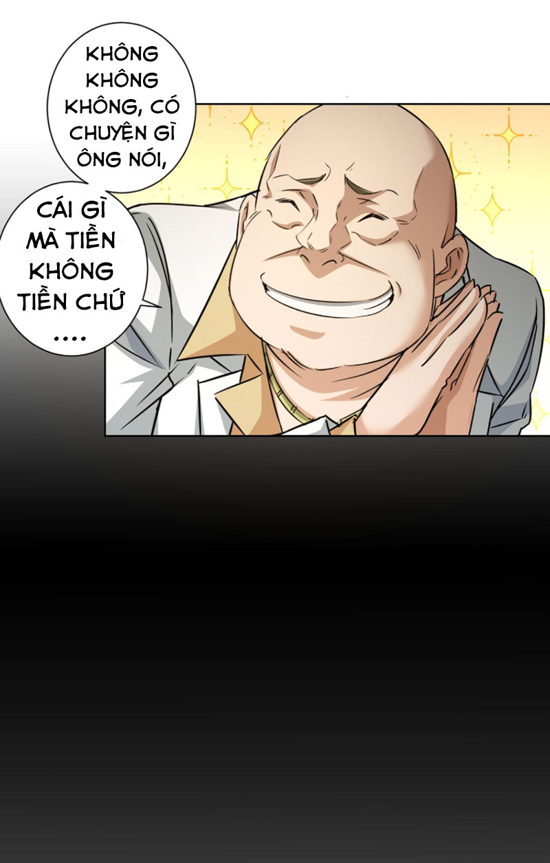 Ta Có Thể Thấy Tỉ Lệ Thành Công Chapter 178 - Hamtruyen.vn