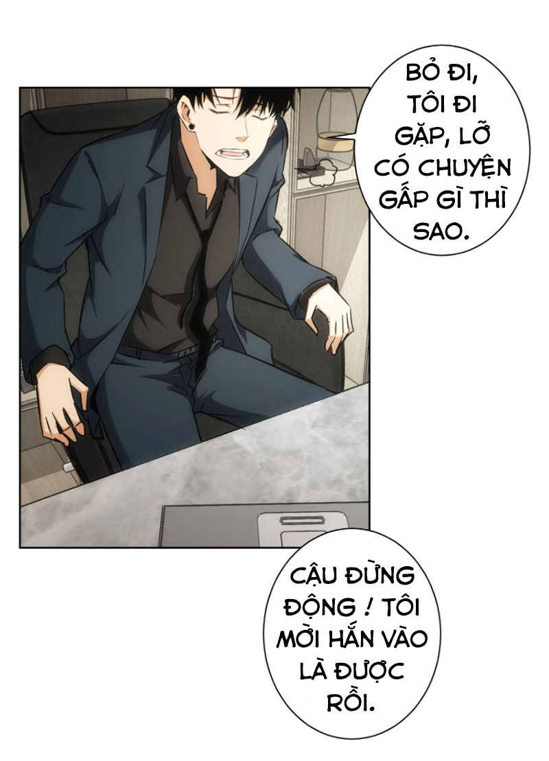 Ta Có Thể Thấy Tỉ Lệ Thành Công Chapter 176 - Hamtruyen.vn
