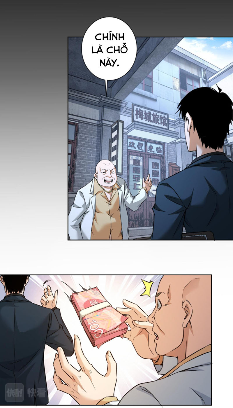 Ta Có Thể Thấy Tỉ Lệ Thành Công Chapter 178 - Hamtruyen.vn