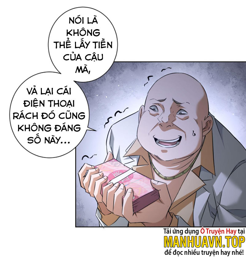Ta Có Thể Thấy Tỉ Lệ Thành Công Chapter 178 - Hamtruyen.vn