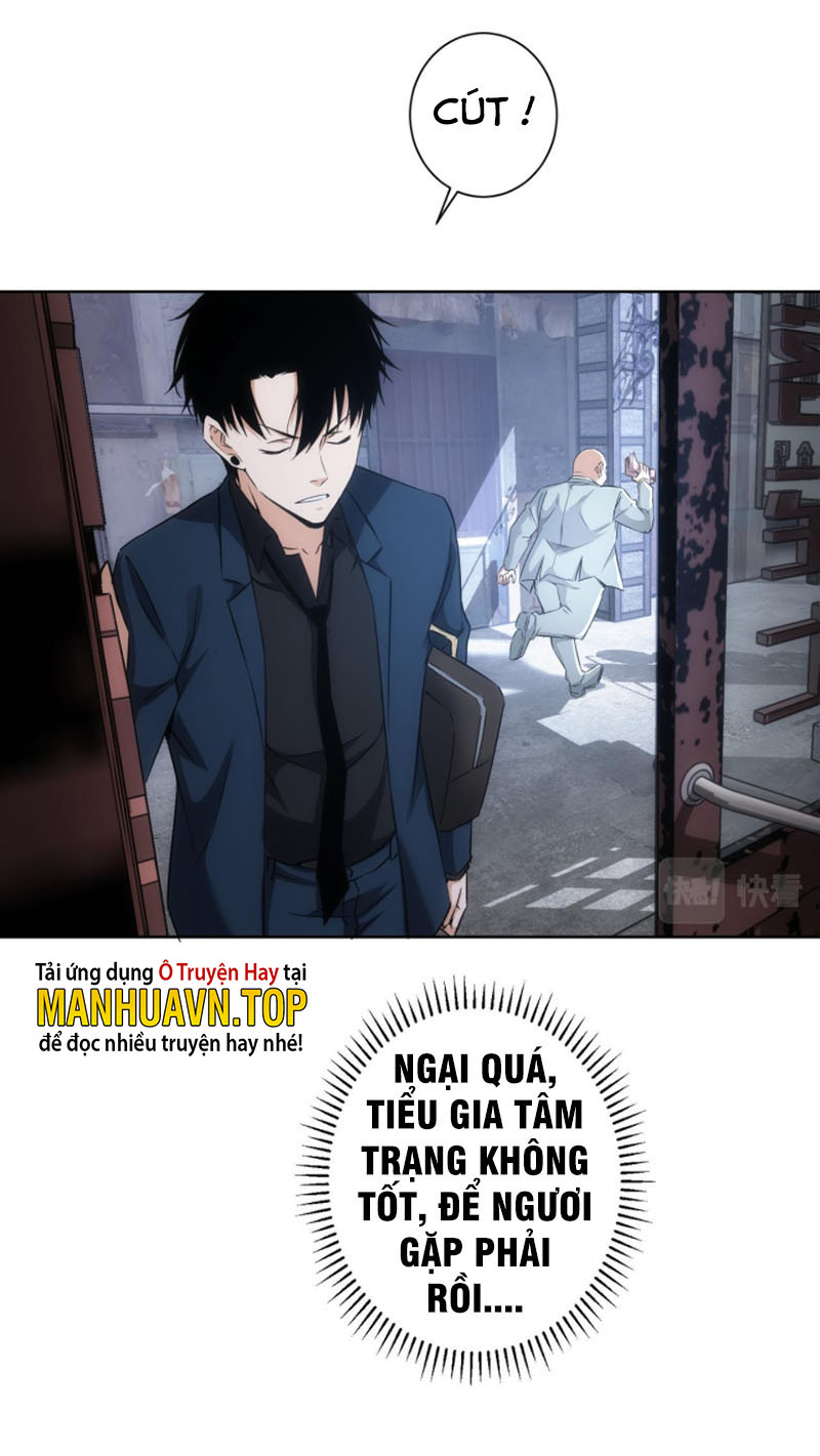 Ta Có Thể Thấy Tỉ Lệ Thành Công Chapter 178 - Hamtruyen.vn