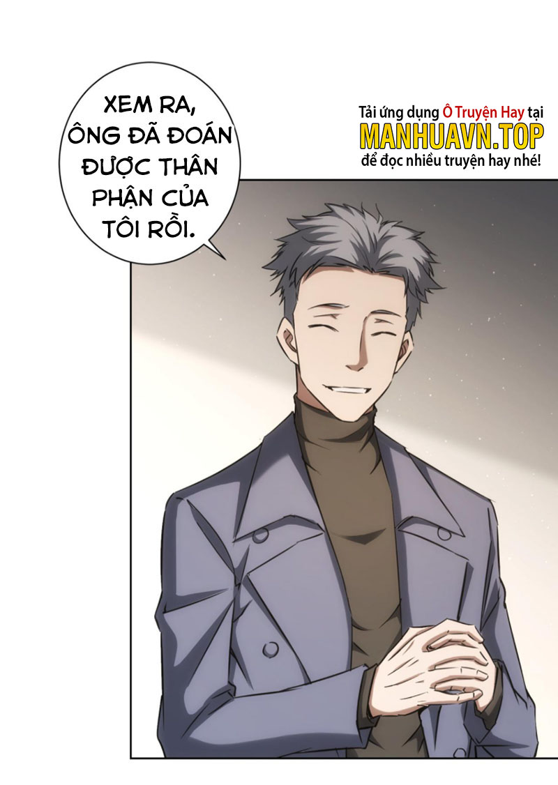 Ta Có Thể Thấy Tỉ Lệ Thành Công Chapter 176 - Hamtruyen.vn