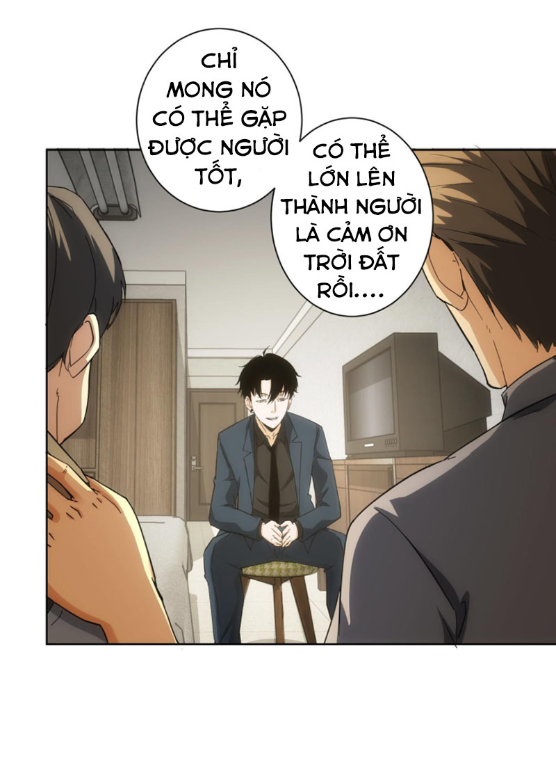 Ta Có Thể Thấy Tỉ Lệ Thành Công Chapter 178 - Hamtruyen.vn
