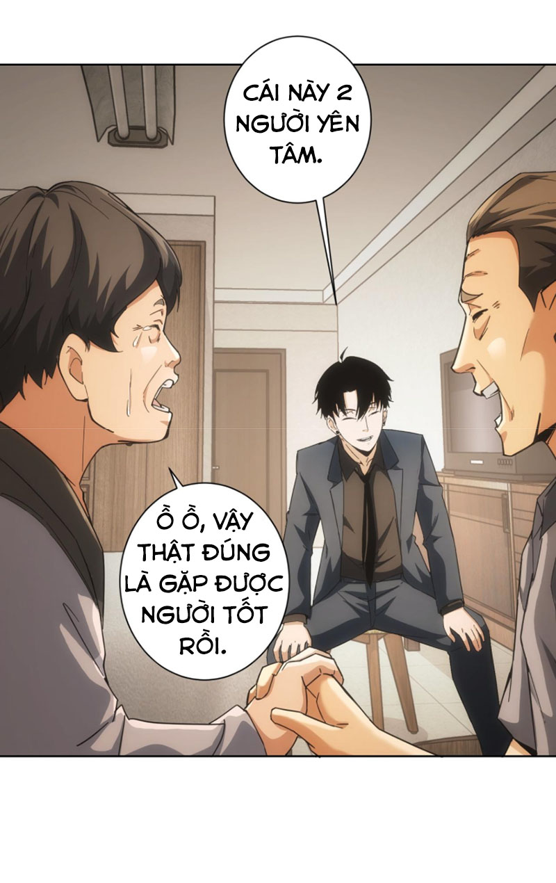 Ta Có Thể Thấy Tỉ Lệ Thành Công Chapter 178 - Hamtruyen.vn