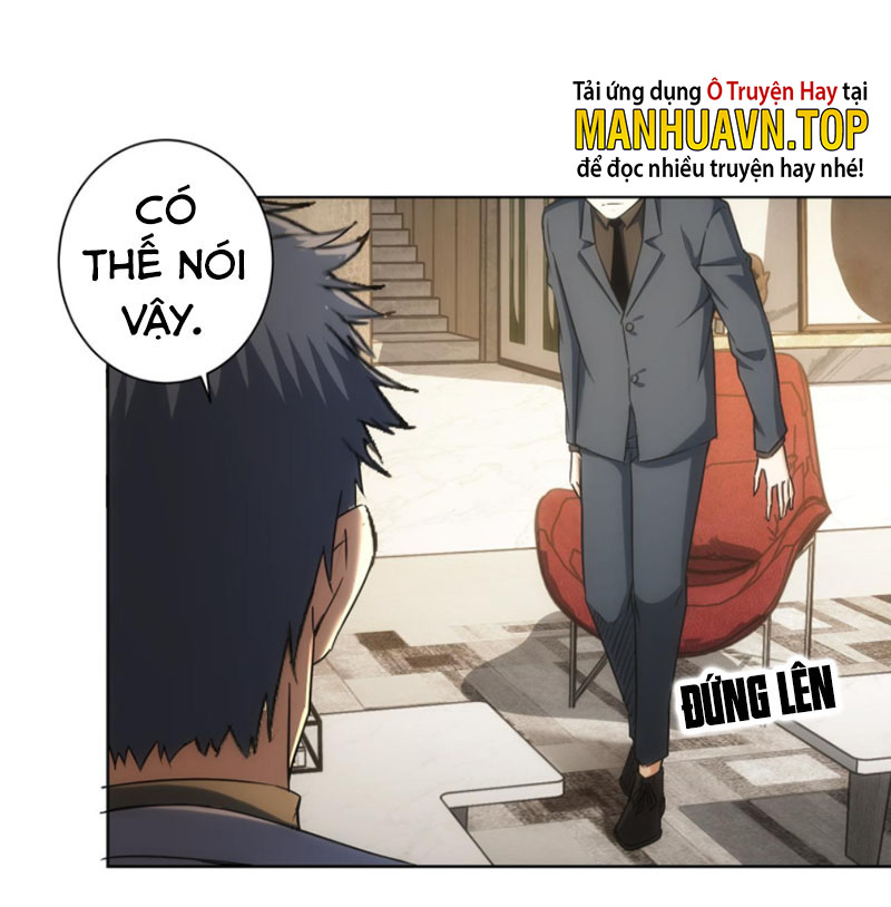 Ta Có Thể Thấy Tỉ Lệ Thành Công Chapter 176 - Hamtruyen.vn
