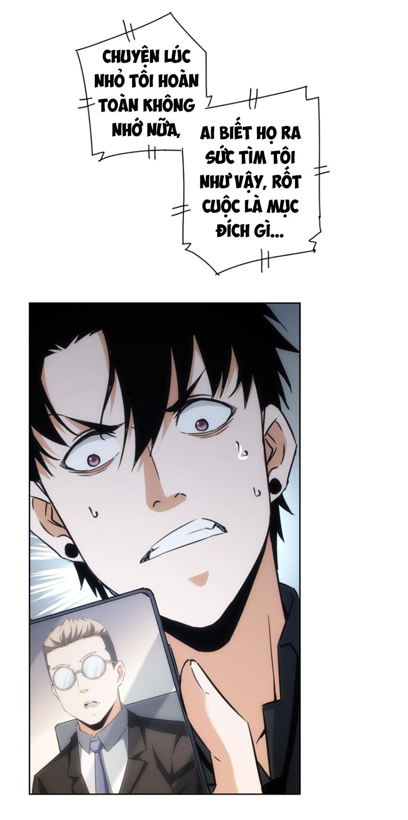 Ta Có Thể Thấy Tỉ Lệ Thành Công Chapter 178 - Hamtruyen.vn