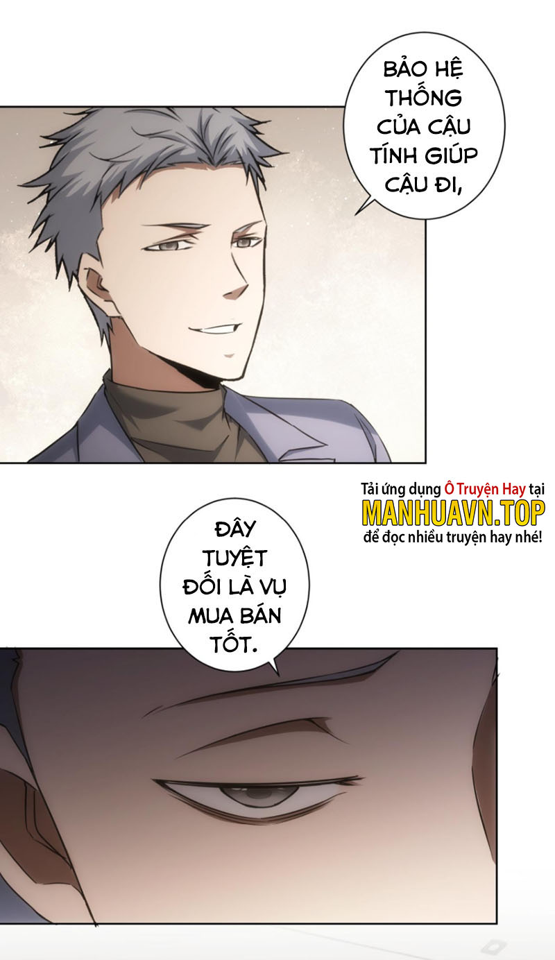 Ta Có Thể Thấy Tỉ Lệ Thành Công Chapter 176 - Hamtruyen.vn