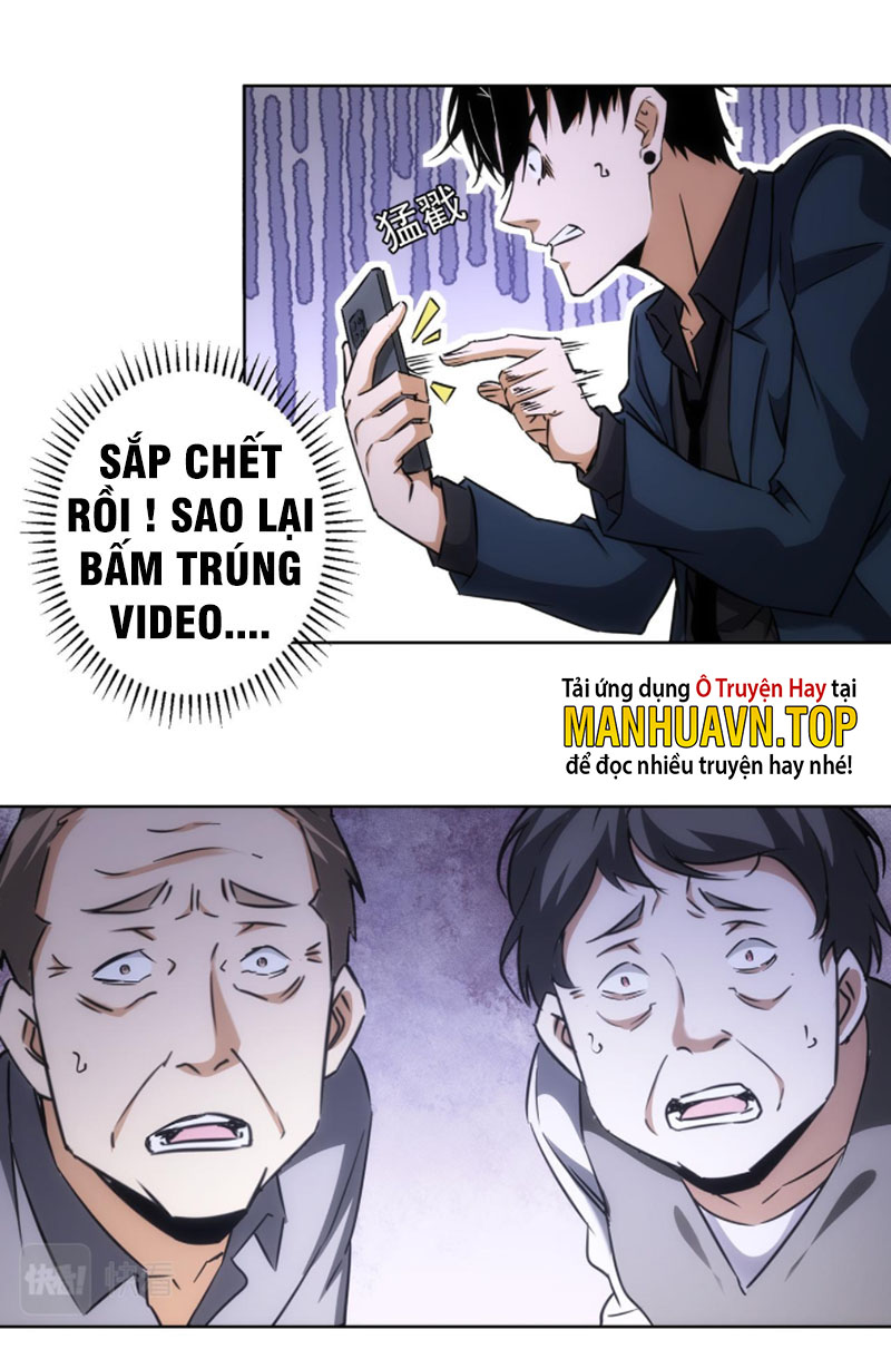 Ta Có Thể Thấy Tỉ Lệ Thành Công Chapter 178 - Hamtruyen.vn
