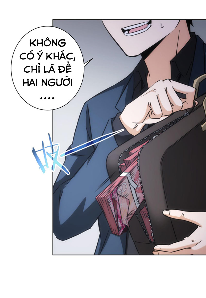 Ta Có Thể Thấy Tỉ Lệ Thành Công Chapter 178 - Hamtruyen.vn