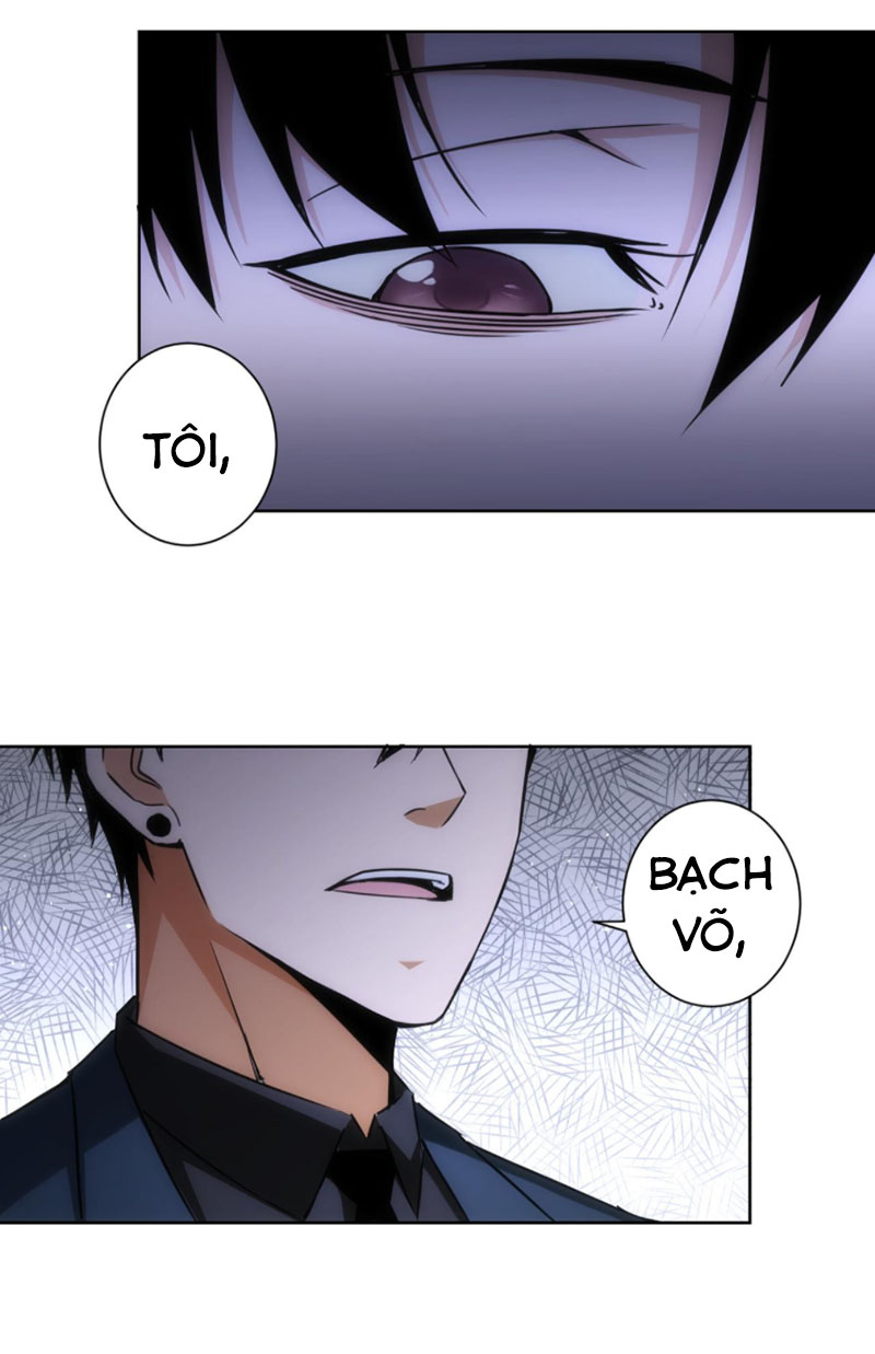 Ta Có Thể Thấy Tỉ Lệ Thành Công Chapter 176 - Hamtruyen.vn