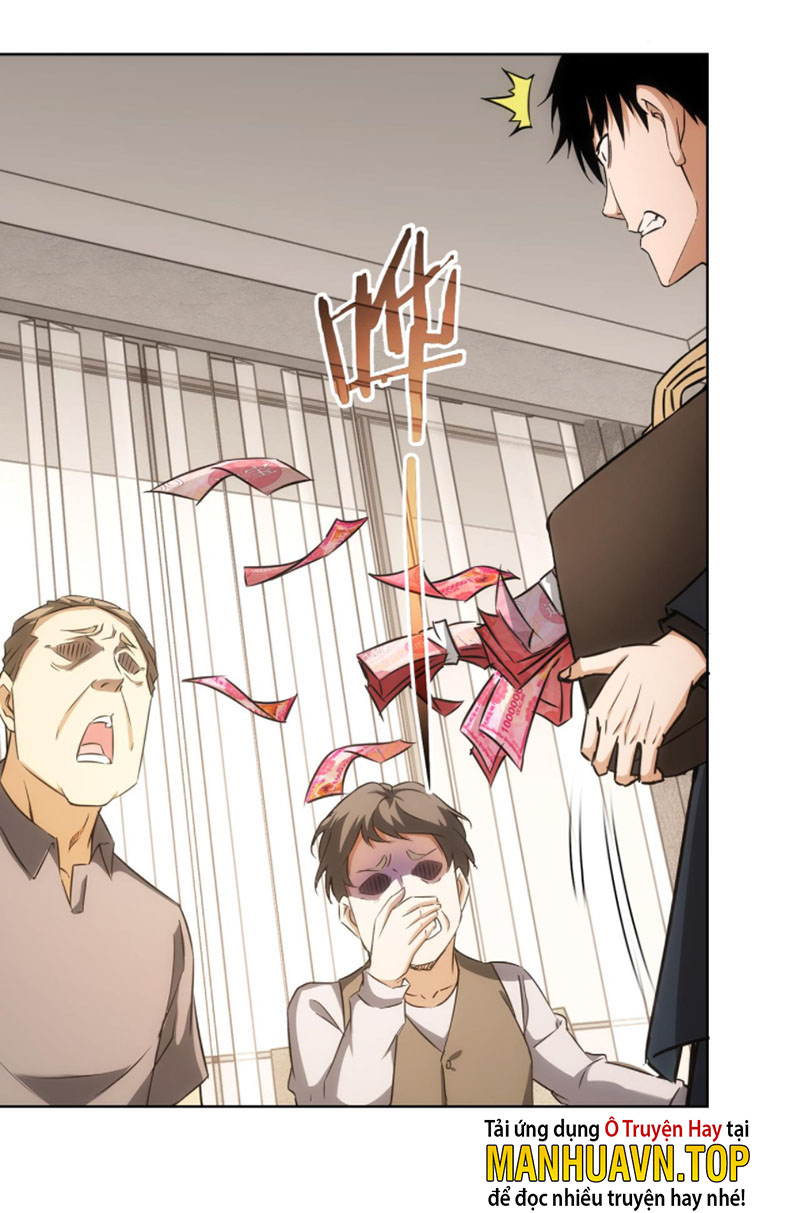 Ta Có Thể Thấy Tỉ Lệ Thành Công Chapter 178 - Hamtruyen.vn