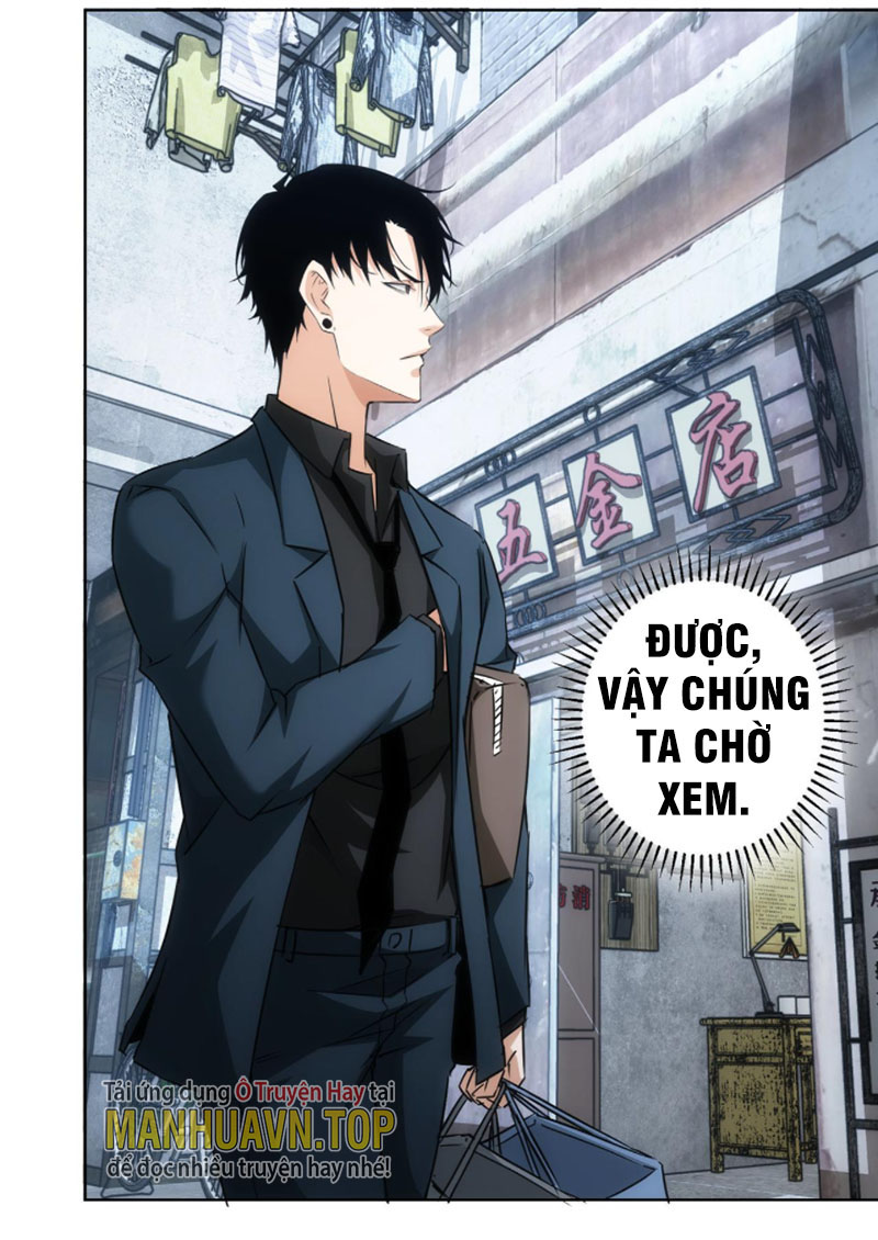 Ta Có Thể Thấy Tỉ Lệ Thành Công Chapter 178 - Hamtruyen.vn