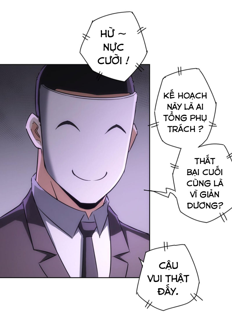 Ta Có Thể Thấy Tỉ Lệ Thành Công Chapter 176 - Hamtruyen.vn