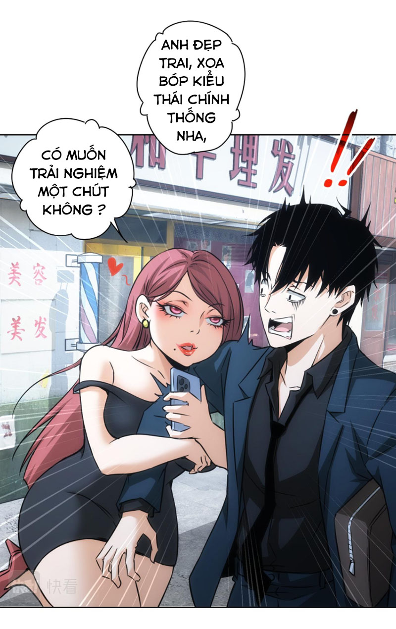 Ta Có Thể Thấy Tỉ Lệ Thành Công Chapter 178 - Hamtruyen.vn