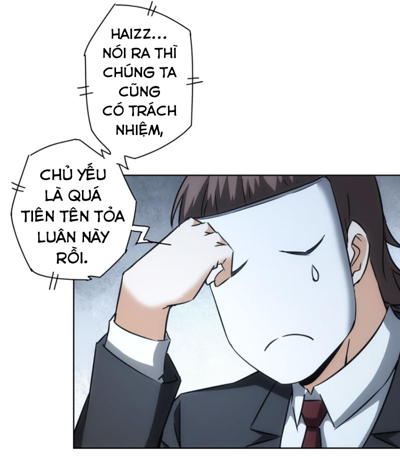 Ta Có Thể Thấy Tỉ Lệ Thành Công Chapter 176 - Hamtruyen.vn