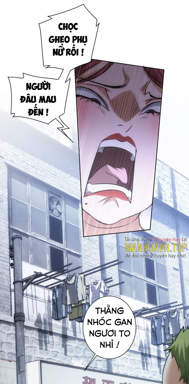 Ta Có Thể Thấy Tỉ Lệ Thành Công Chapter 178 - Hamtruyen.vn