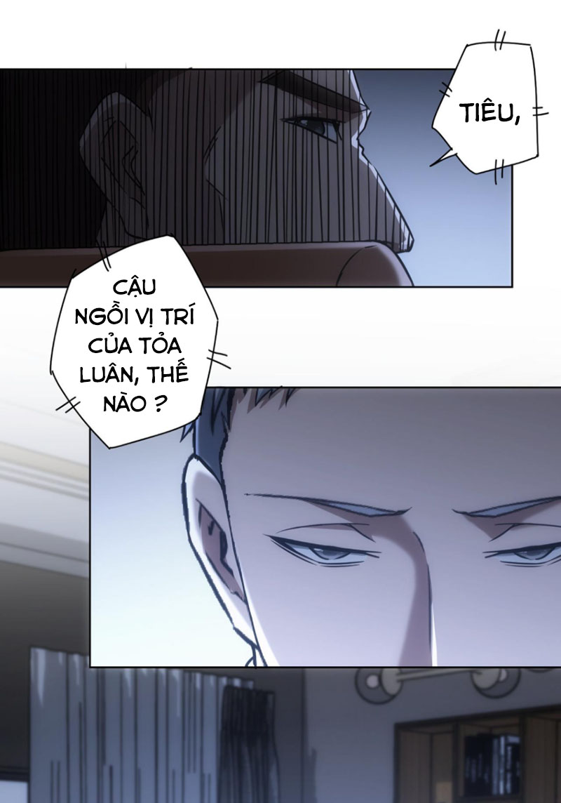 Ta Có Thể Thấy Tỉ Lệ Thành Công Chapter 176 - Hamtruyen.vn