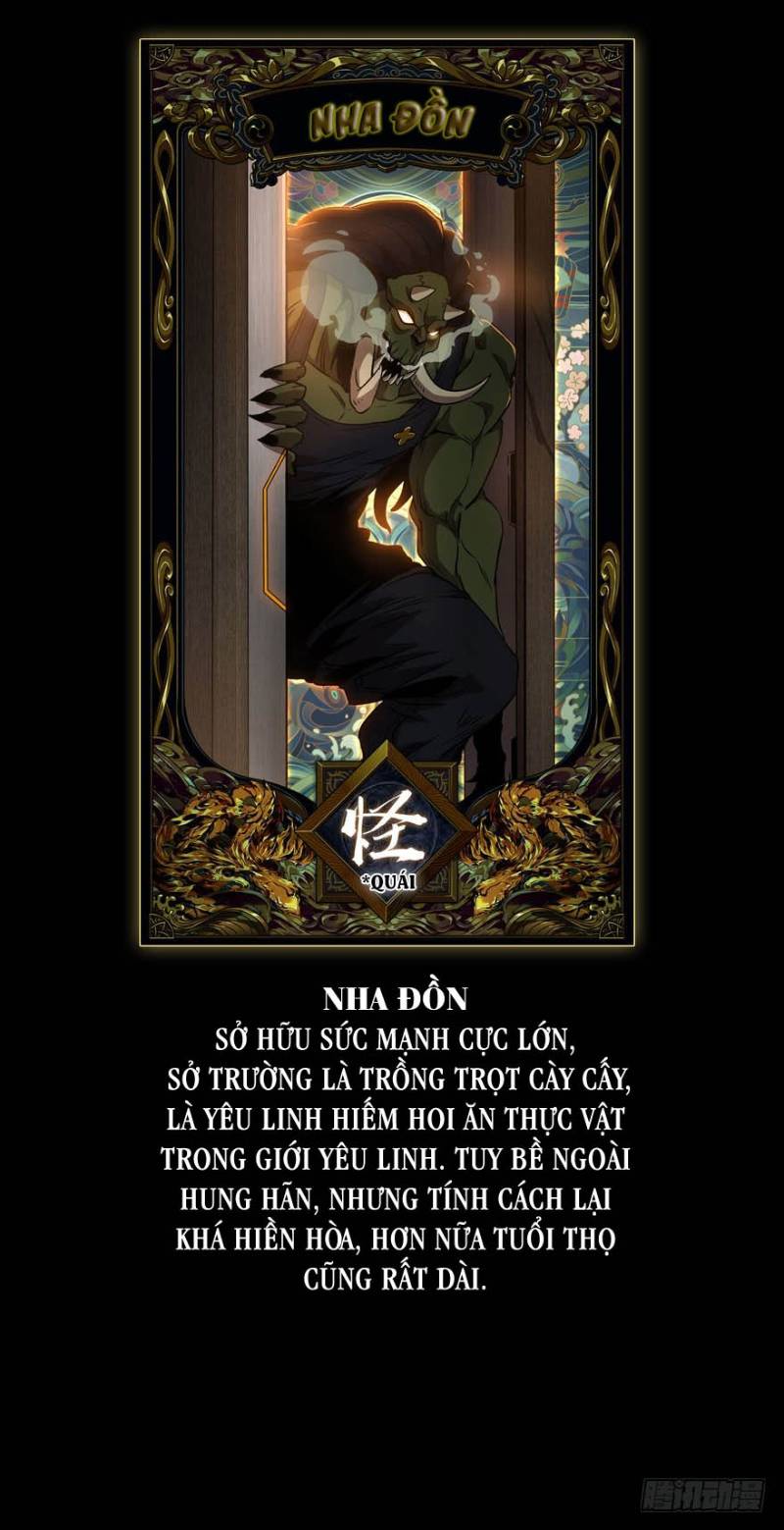 Đại Tượng Vô Hình chapter 34 - Trang 17