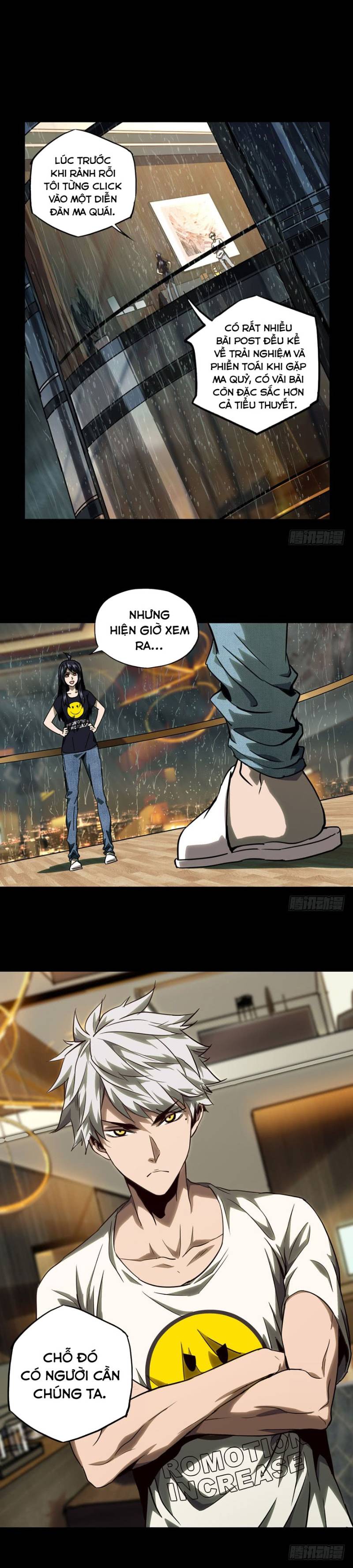 Đại Tượng Vô Hình chapter 35 - Upload bởi truyensieuhay.com