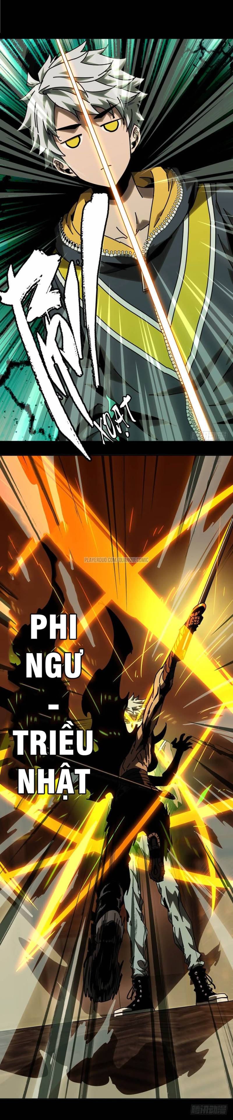 Đại Tượng Vô Hình chapter 38 - Upload bởi truyensieuhay.com