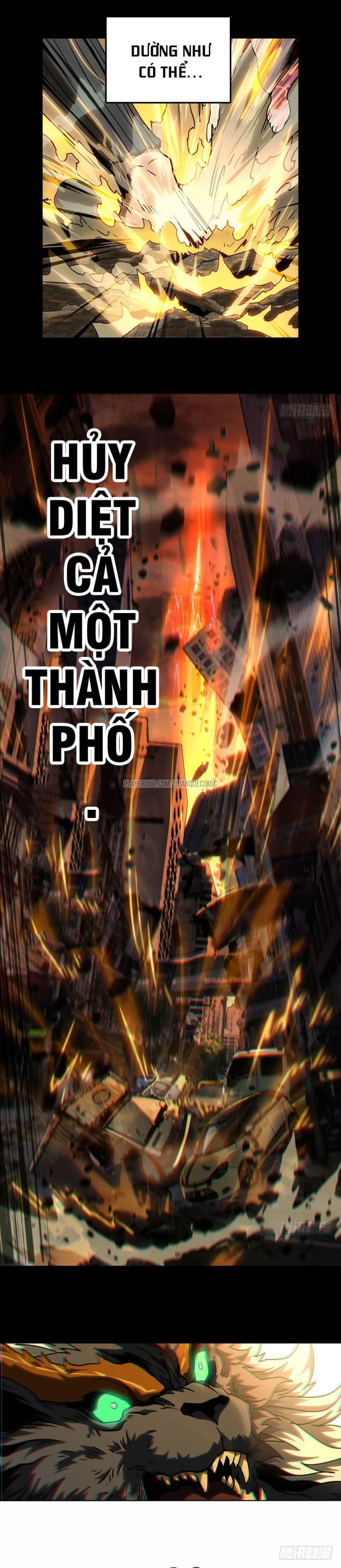 Đại Tượng Vô Hình chapter 37 - Trang 9