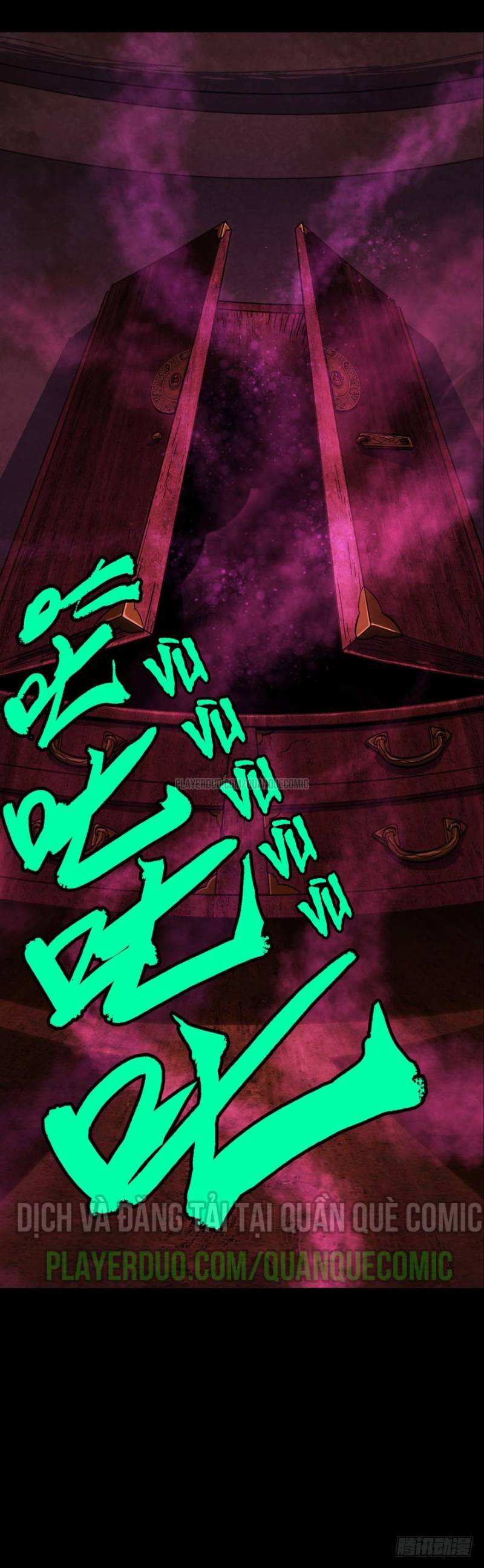 Đại Tượng Vô Hình chapter 45 - Trang 18