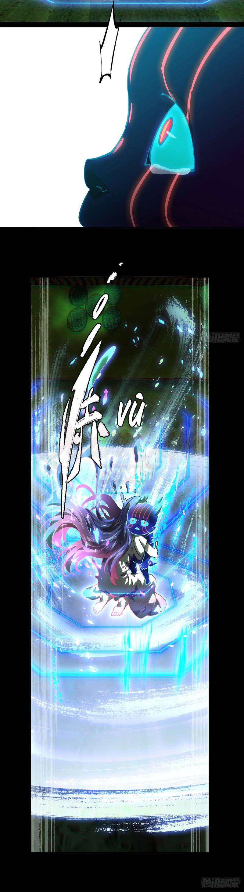 Đại Tượng Vô Hình chapter 53 - Trang 2