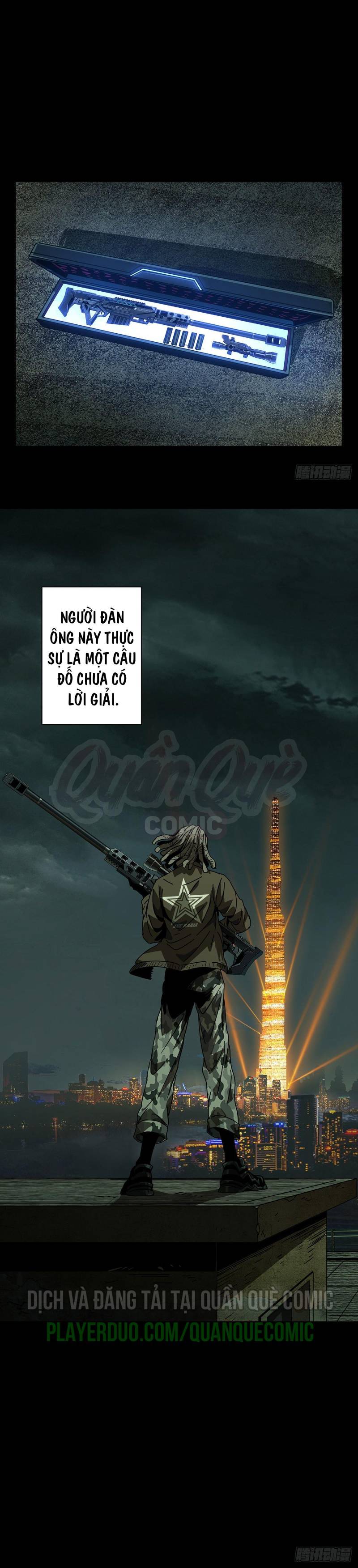 Đại Tượng Vô Hình chapter 55 - Upload bởi truyensieuhay.com