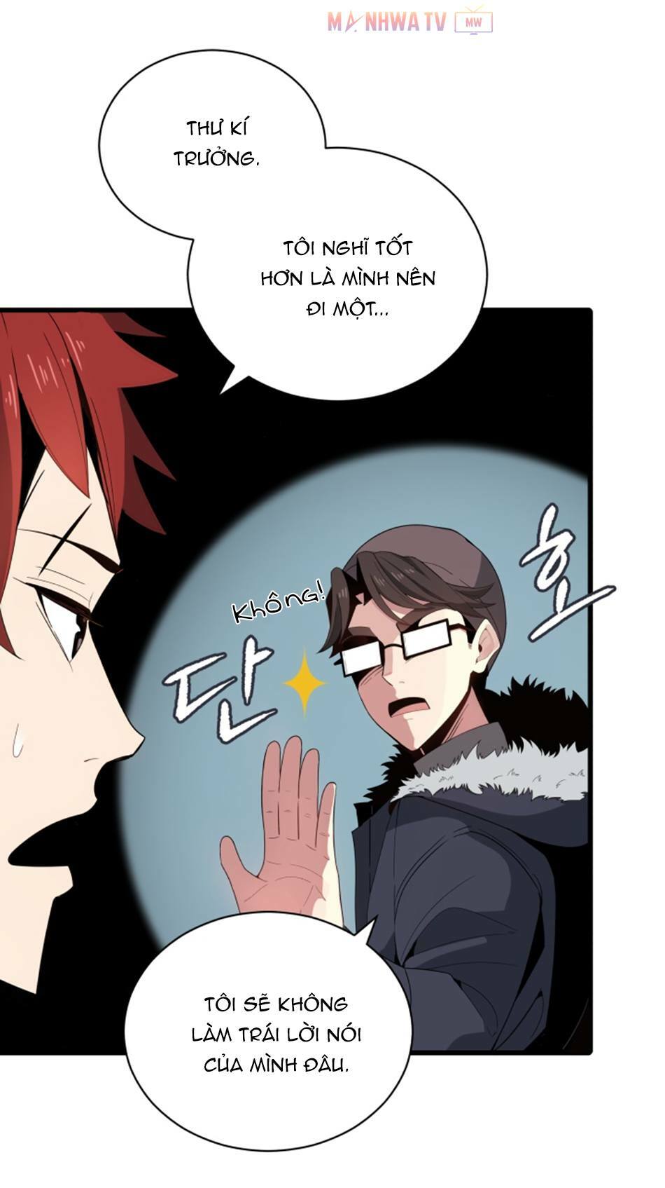 Ma tôn tái thế chapter 22 - Upload bởi truyensieuhay.com
