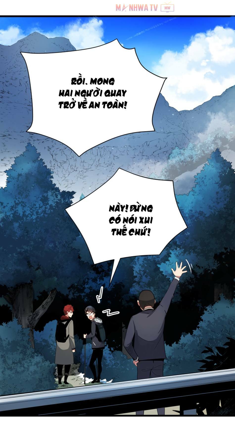Ma tôn tái thế chapter 22 - Upload bởi truyensieuhay.com