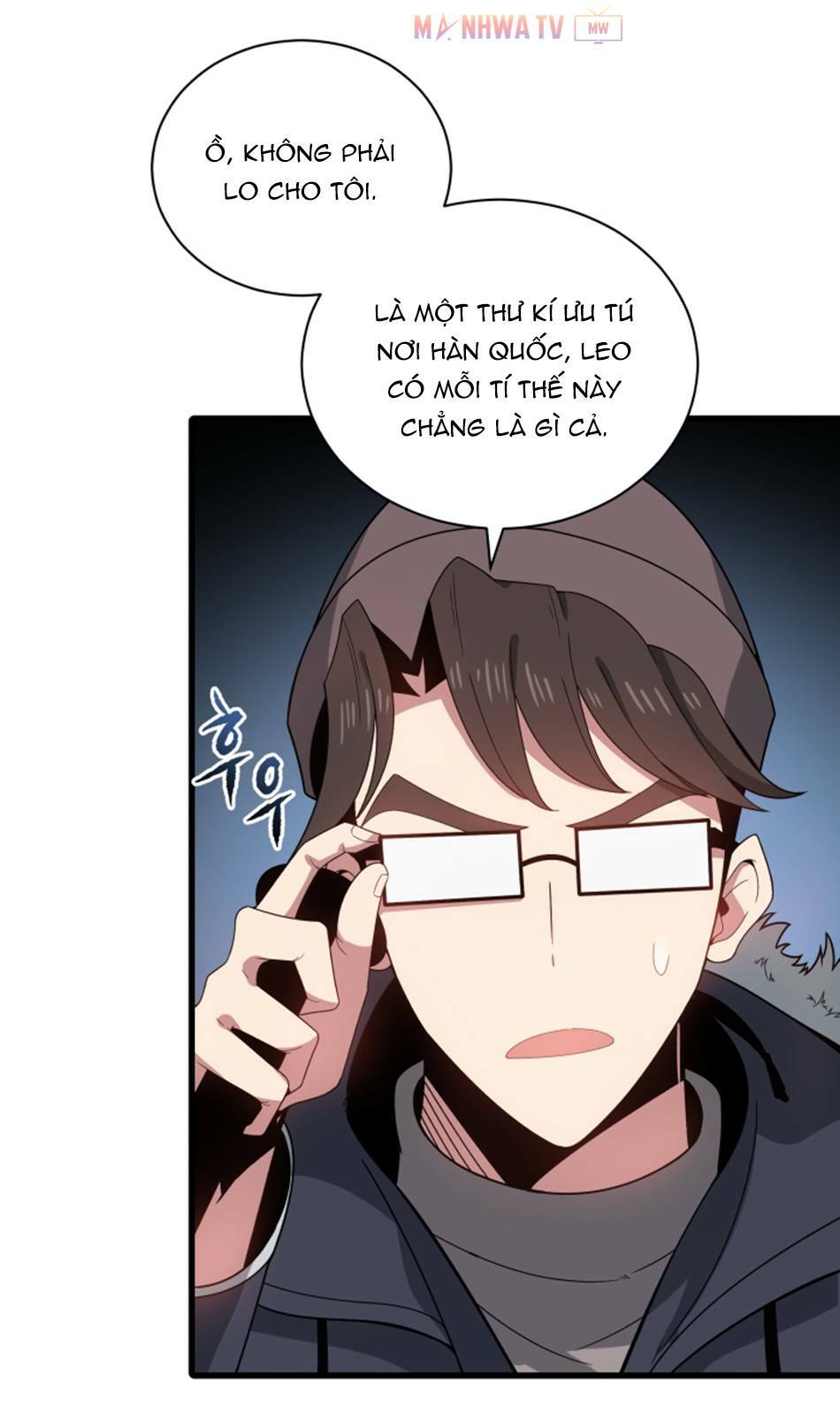 Ma tôn tái thế chapter 22 - Upload bởi truyensieuhay.com