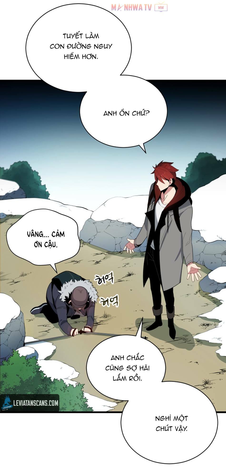 Ma tôn tái thế chapter 22 - Upload bởi truyensieuhay.com