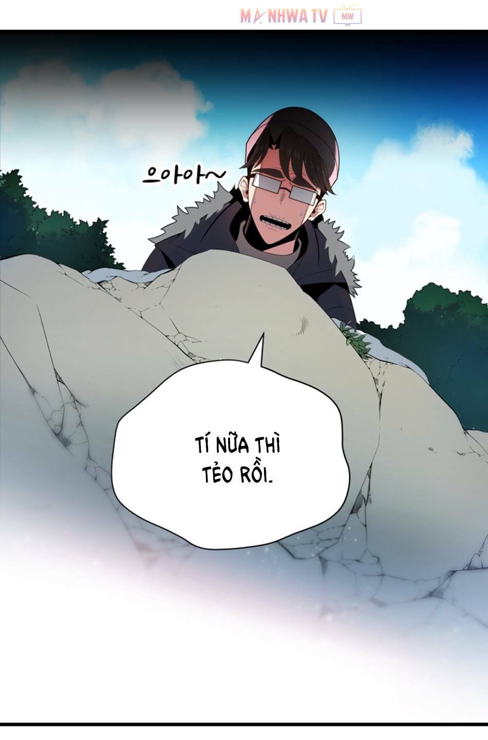 Ma tôn tái thế chapter 22 - Upload bởi truyensieuhay.com