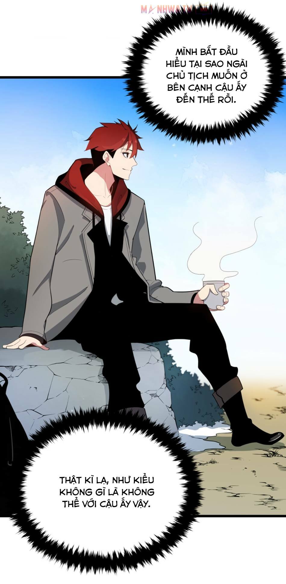 Ma tôn tái thế chapter 22 - Upload bởi truyensieuhay.com