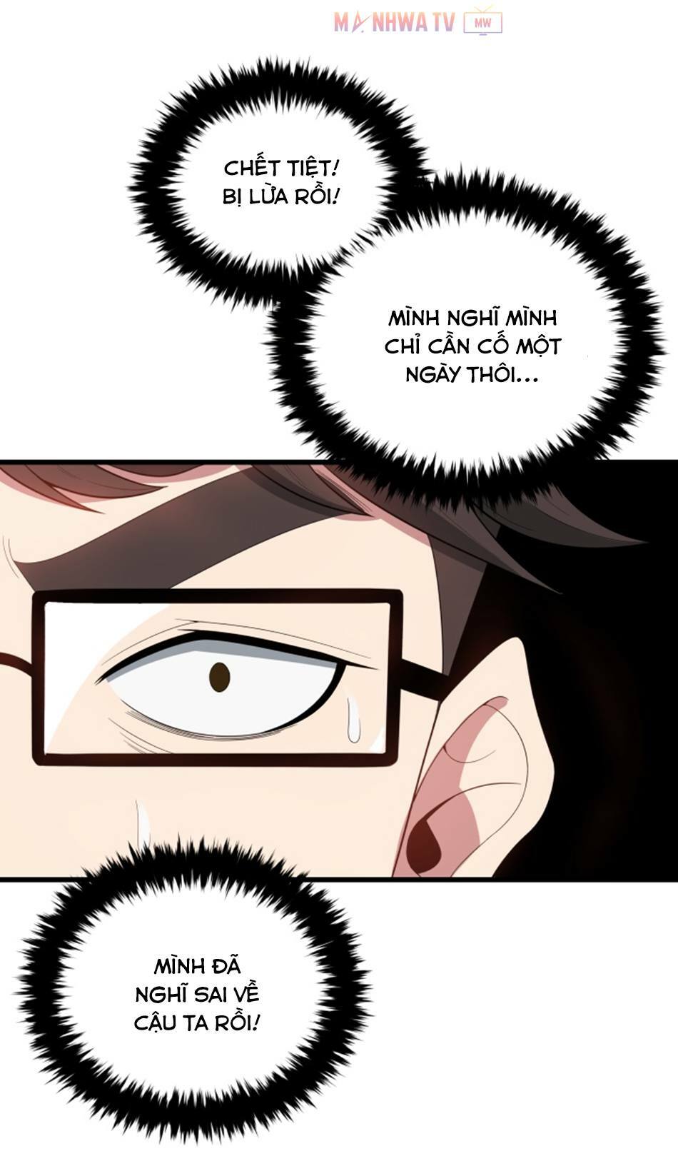 Ma tôn tái thế chapter 22 - Upload bởi truyensieuhay.com