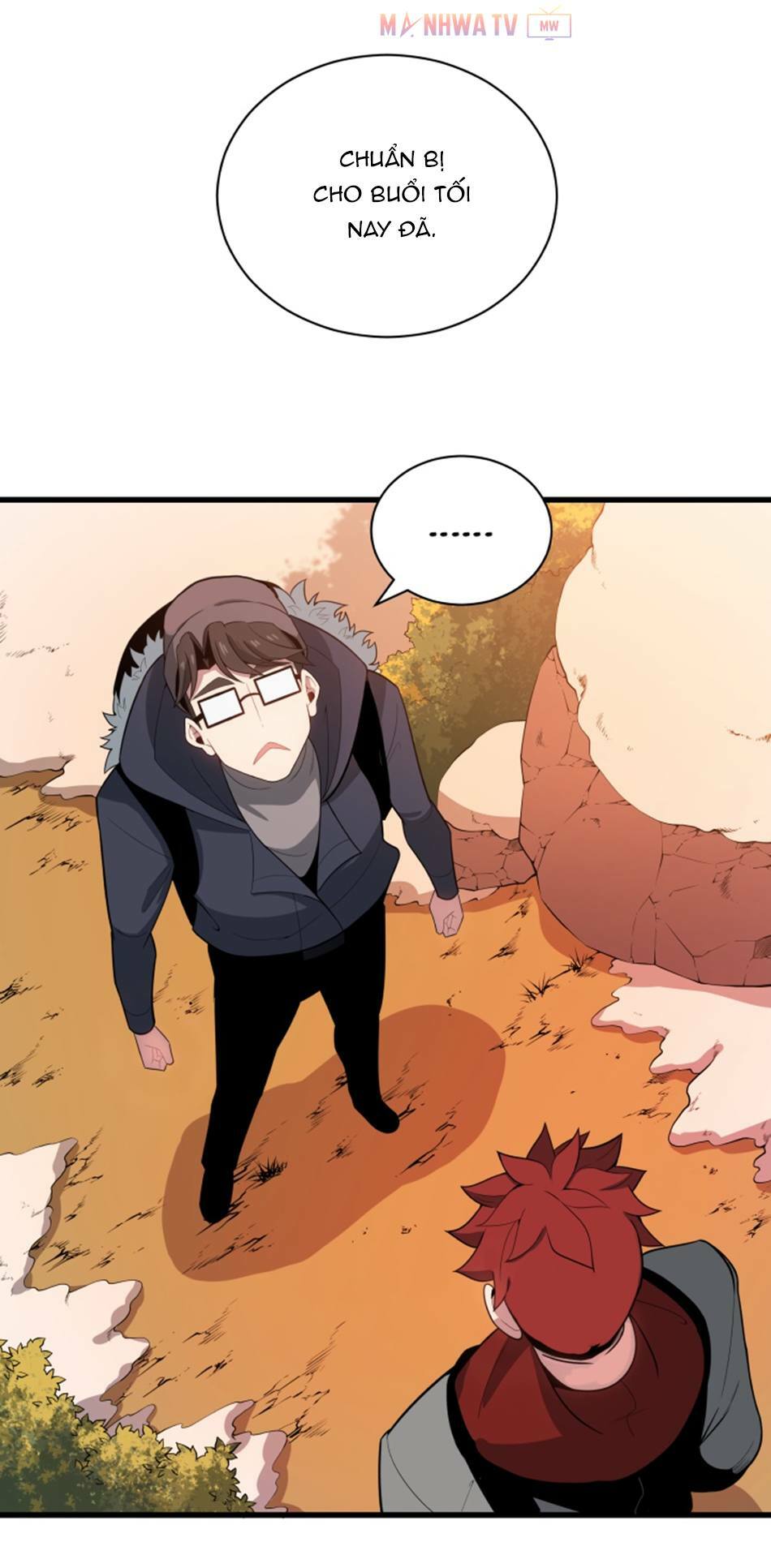 Ma tôn tái thế chapter 22 - Upload bởi truyensieuhay.com