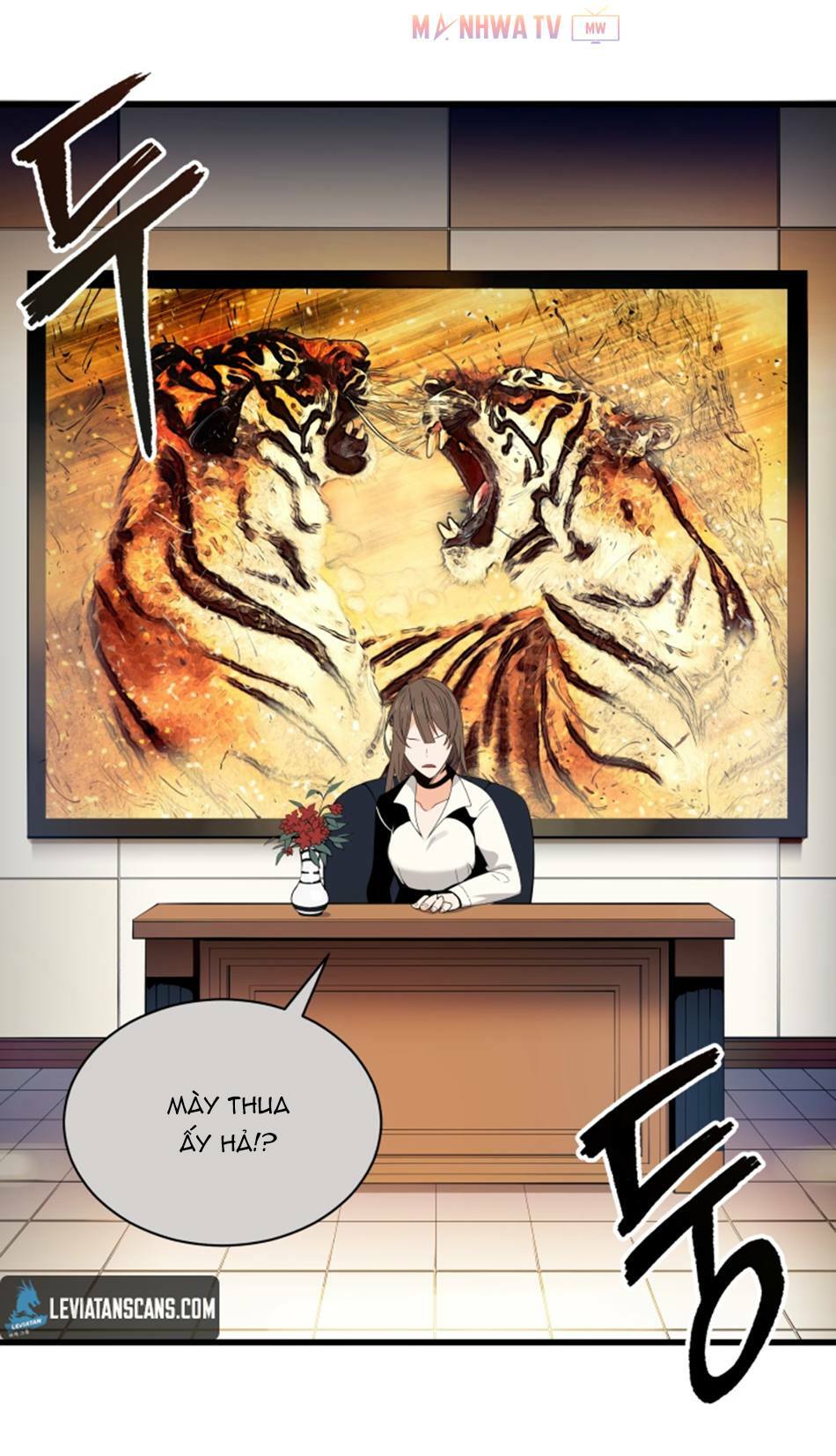 Ma tôn tái thế chapter 22 - Upload bởi truyensieuhay.com