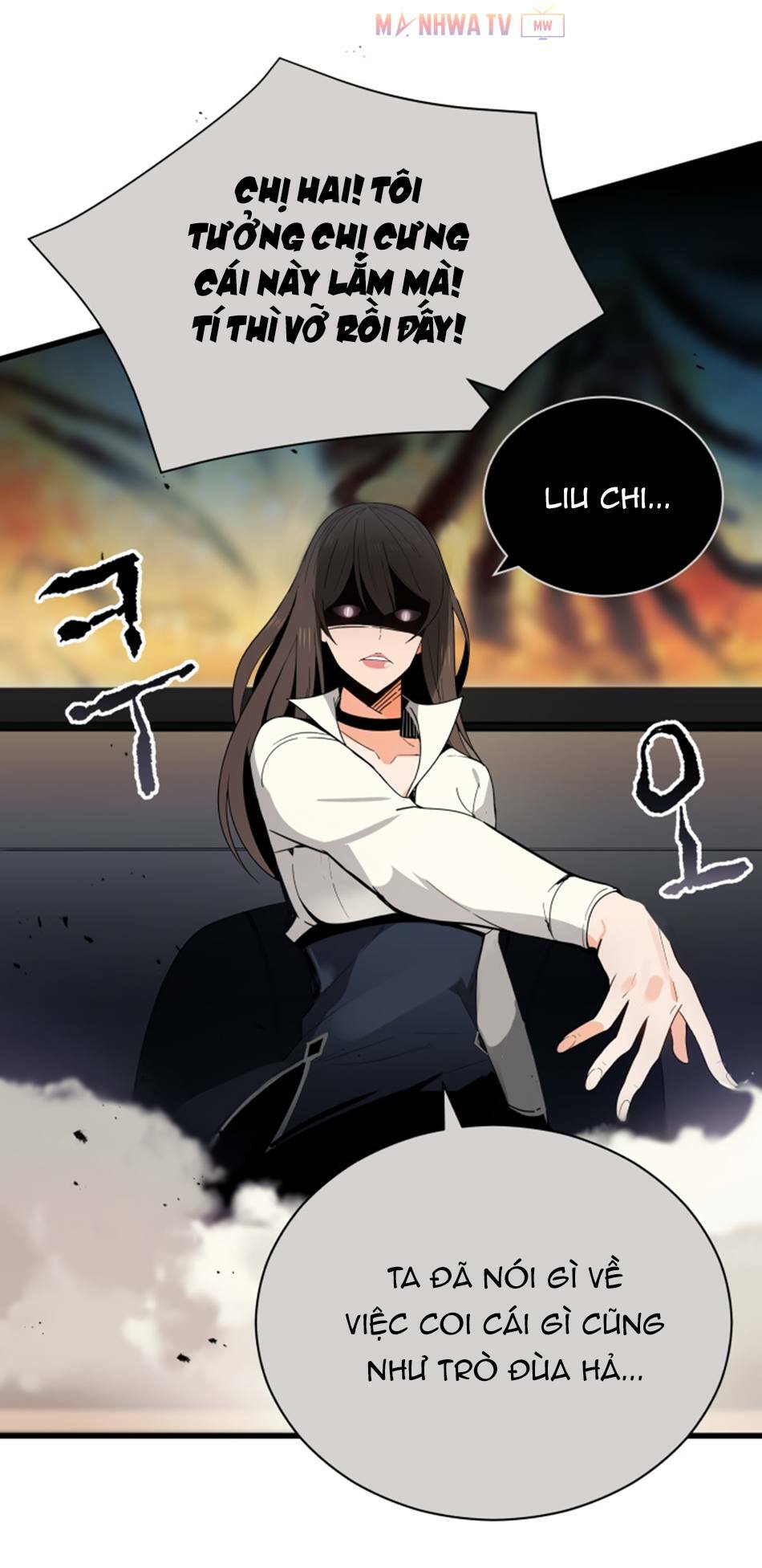 Ma tôn tái thế chapter 22 - Upload bởi truyensieuhay.com