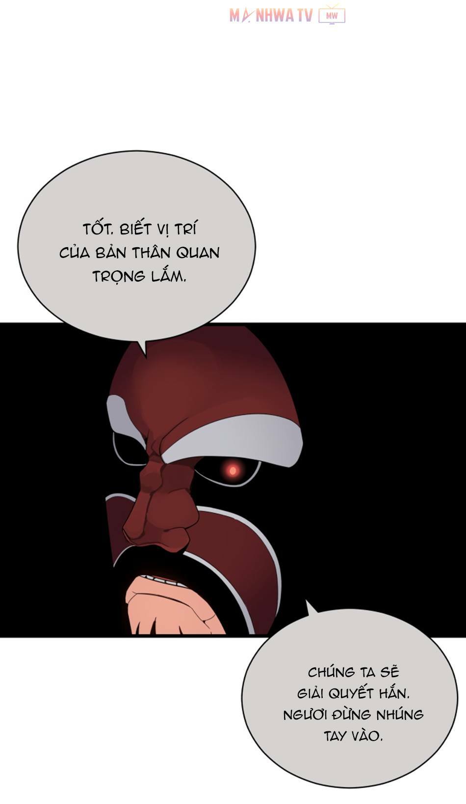 Ma tôn tái thế chapter 22 - Upload bởi truyensieuhay.com